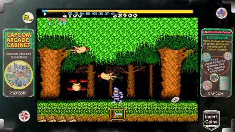 Predator is an arcade classic still fondly remembered by many today. Capcom Arcade Cabinet All In One Pack Games List | Review ...