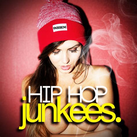 hip hop junkees