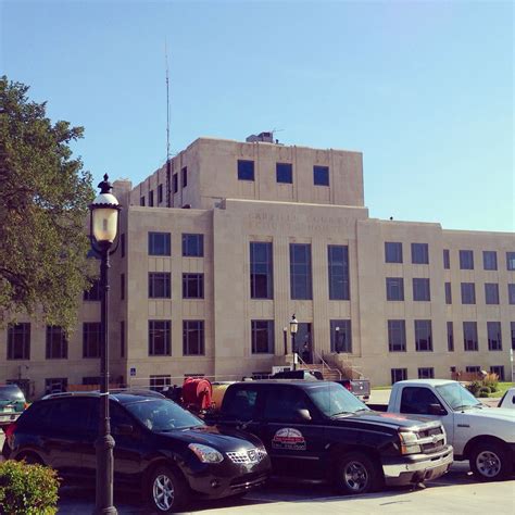 Garfield County Courthouse Enid Oklahoma Garfield County