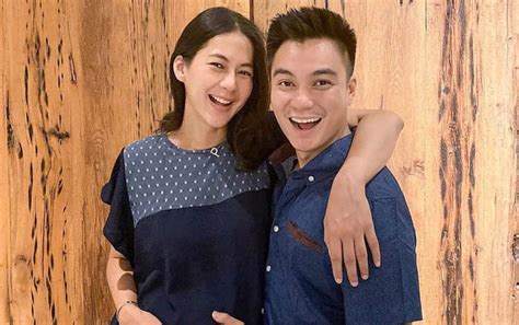 Maybe you would like to learn more about one of these? Baim Wong Dapat Wanti-Wanti Saat Bagikan Foto Paula ...