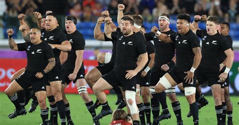 Rugby La Nouvelle Zélande Remporte Le Premier Choc Rtsch Rugby