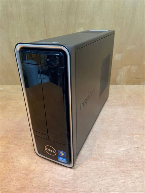 Yahooオークション Dell Inspiron D06s001 Core I5 パソコン本体の