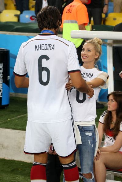 The wife of a doctor (jean sorel) is murdered. Sami Khedira of Germany and his girlfriend Lena Gercke ...