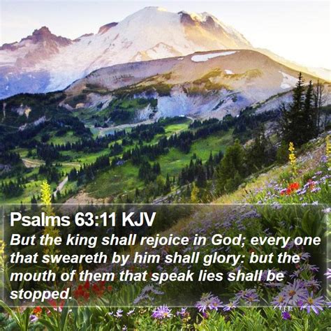 Psalms 63 Scripture Images Psalms Chapter 63 Kjv Bible Verse Pictures