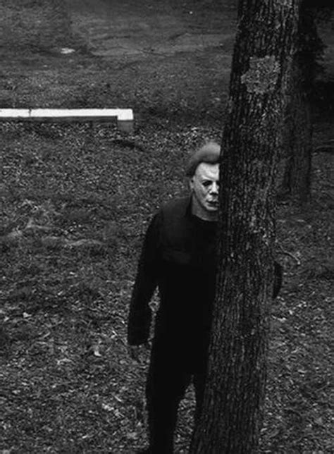 The return of michael myers. Halloween - Michael Myers The Best Scary Movies Ever ...