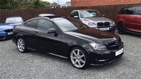Most of its dynamic failings, especially the harsh ride and noisy engine, are likely to be addressed by its classy successor in a few months' time. MERCEDES C220 CDI AMG SPORT EDITION PREMIUM PLUS ...