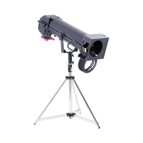Check spelling or type a new query. Philips Selecon Pacific 7.5°-19° Followspot - Lightmoves