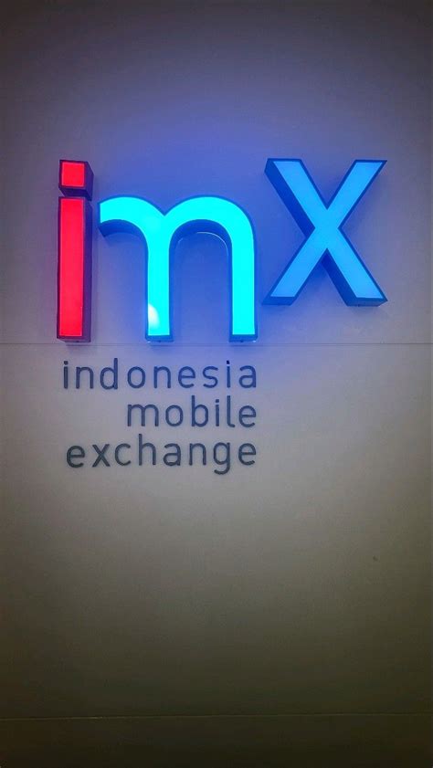 Indonesiamobileexchange Omnichannel Adexchange Programmatic