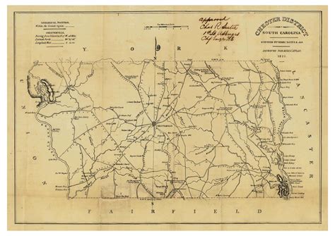Chester County South Carolina Recorder Of Deeds at Adeline Soto blog