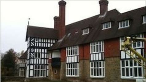 Sussex Boarding School Plan For London Pupils Rejected Bbc News