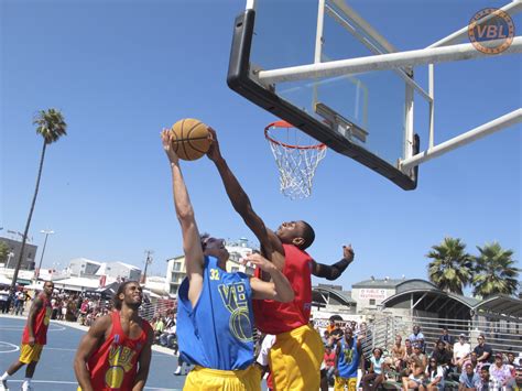 Naked Girls Venice Basketball League