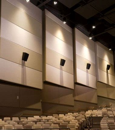 Fabric Acoustic Panels|Fabric Wrapped Acoustic Panels Manufacturer in India