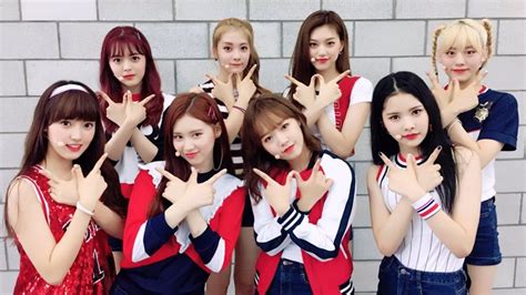 Their name stands for eight unique girls (meki) that hold keys to know one another, and the girls together, hold keys to that opens to another world (weki). All About Weki Meki: Profile, Facts, Discography, and Much ...