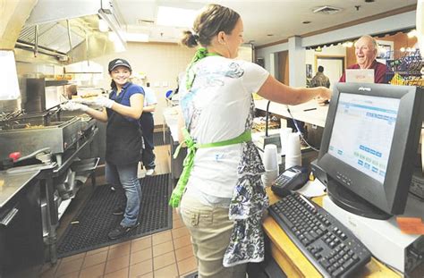 Apply to financial reporting manager, accounting manager, director of financial planning and analysis and more! Chipotle Crew Member Job Description, Responsibilities ...