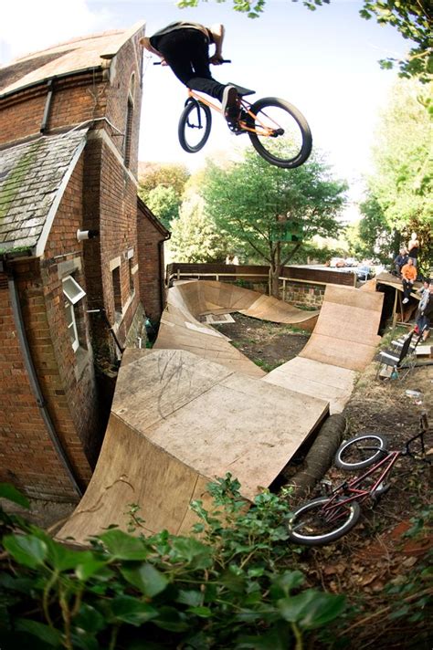 Wall decal biker stroll tribal dirt bike moto motorcycle jump gp m836. The back garden dream. | Bmx dirt, Bmx freestyle, Bmx bikes