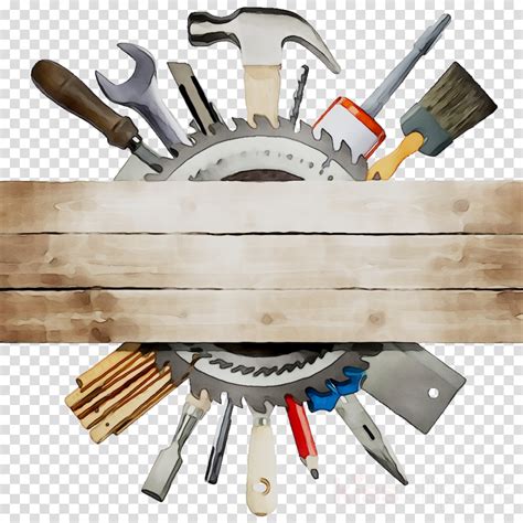 Construction Tools Clipart General Contractor Pictures On Cliparts Pub