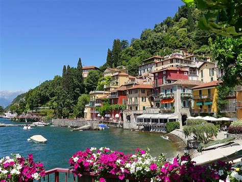 Lake Como Italy The Best Things To Do Lake Como Travel