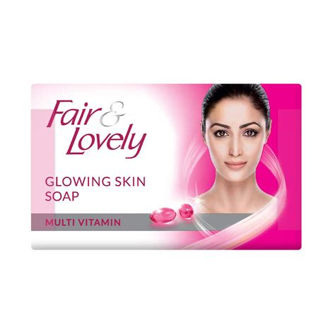 Mention all the personal, academic and reference details as asked in the form. Buy Fair & Lovely Multivitamin Glowing Skin Soap 125 g ...