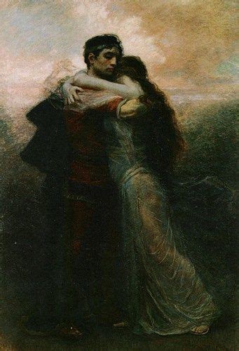 Tristan And Isolde Rogello Egusquiza Art Art Painting Romantic