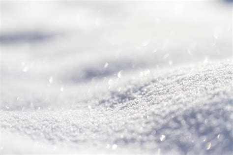 Sparkling Snow Stock Photo Download Image Now Istock