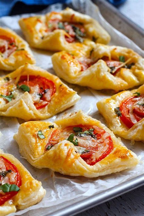 Gluten Free Puff Pastry Clean Eating Snacks Recipe Recipes
