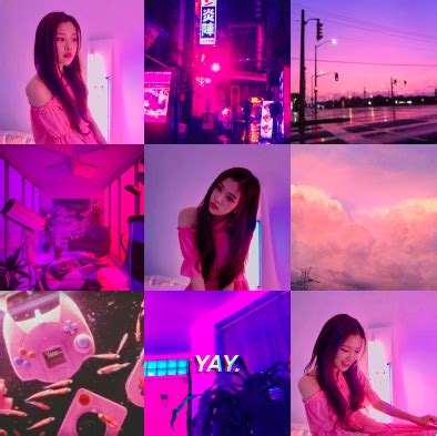 Последние твиты от aesthetic blackpink (@aestheticblackp). rose blackpink ; aesthetic | Blackpink, Aesthetic ...