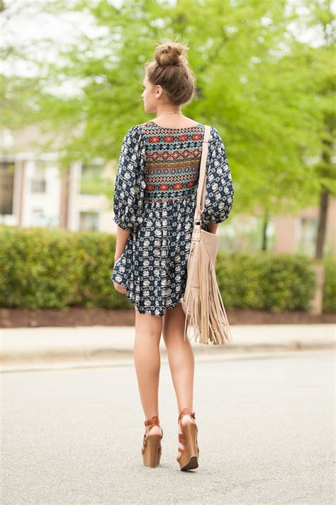 Home Swoon Boutique Boho Summer Dresses Summer Dresses Preppy Outfits