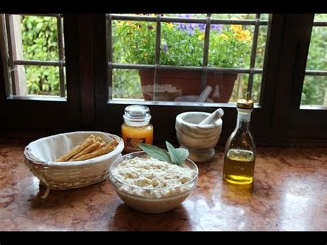 Vai subito alla ricetta stampabile originale o alla ricetta stampabile veloce, oppure continua la lettura per la ricetta con foto. Ricetta Baccalà Mantecato - YouTube