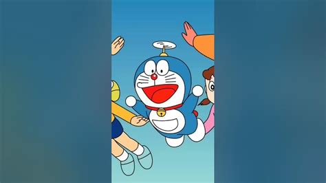 Doraemon Nobita Suniyo Jiyan Shizuka Bestfriend Youtube