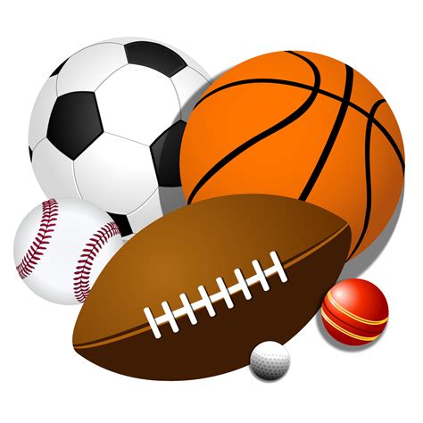 Sports Transparent File Png Play