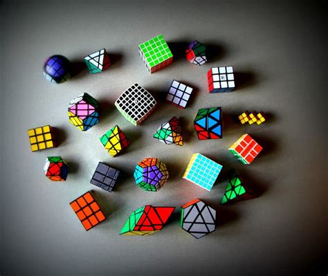 Historia Del Cubo De Rubik Todo Lo Que Necesitas Saber Sobre él