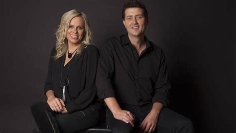 Beccy Cole And Adam Harvey Bring Their Country Song Book To Thirroul