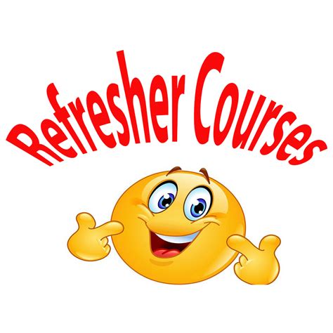 Refresher Training Course Holistic Therapies Training Academy
