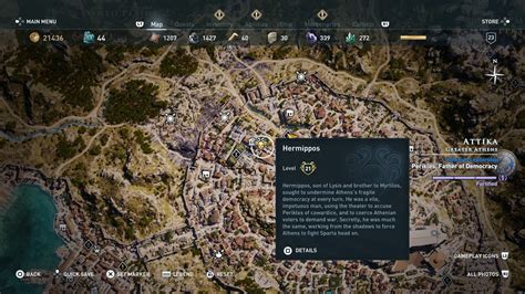 Assassin S Creed Odyssey Cultists Guide How And Where To Find More