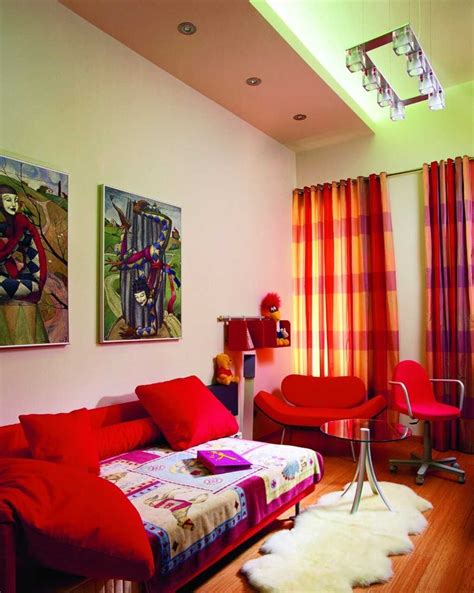 This is how you break a monochromatic living room, bringing. Living Room Paint Ideas - Amazing Home Design and Interior
