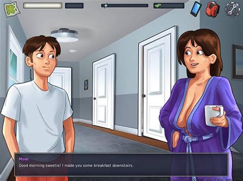 Summertime saga mod apk is a fun summer adventure game for android. Highly Compressed Summertime Saga File 4Mb Android - Grinn ...