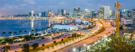 Angola is a country in central africa. Travel Vaccines and Advice for Angola | Passport Health