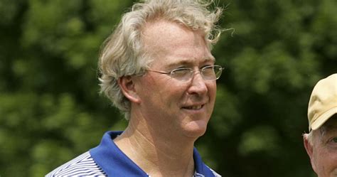 Aubrey Mcclendon Former Ceo Of Chesapeake Energy Dies In Car Crash Day After Indictment