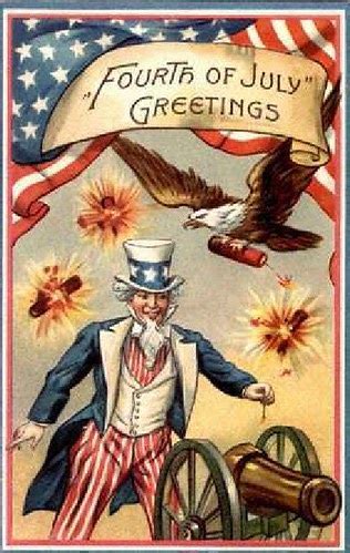 I wish you happiness and joy. Ink Stains: 4th of July, Patriotic Quotes, Sentiments and ...