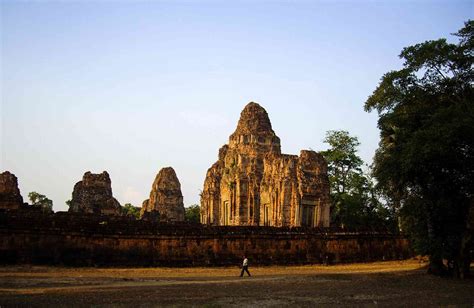 15 Fun And Interesting Cambodia Facts Bunnik Tours