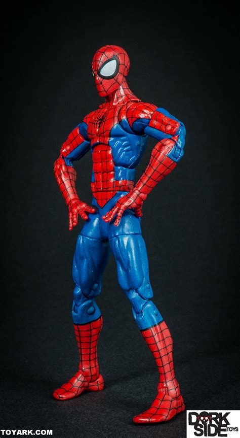 Make sure to also see what hasbro told marvel.com about many of these upcoming figures at new york comic con earlier this. Marvel Legends Spider-Man Hobgoblin Wave Photo Shoot - The ...
