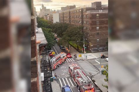 Would You Have Called 911 If You Saw This Apartment Fire Too Free