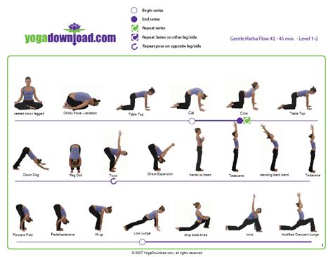 This list includes all the seated poses we have featured, arranged in order from basic to lotus is often thought of as the quintessential yoga pose, but it should be approached with caution by beginners. How Yoga Can Complement Weight Training - Bret Contreras