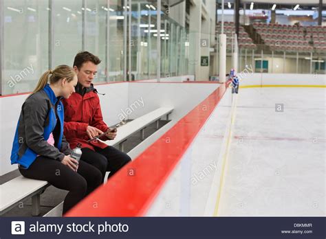 Ice Skating Track Stock Photos And Ice Skating Track Stock Images Alamy