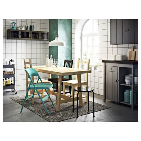 The lamp arm and head are held by steel joints and striped textile cord to enable you to adjust the light in any direction. RANARP Pendant lamp - off-white - IKEA