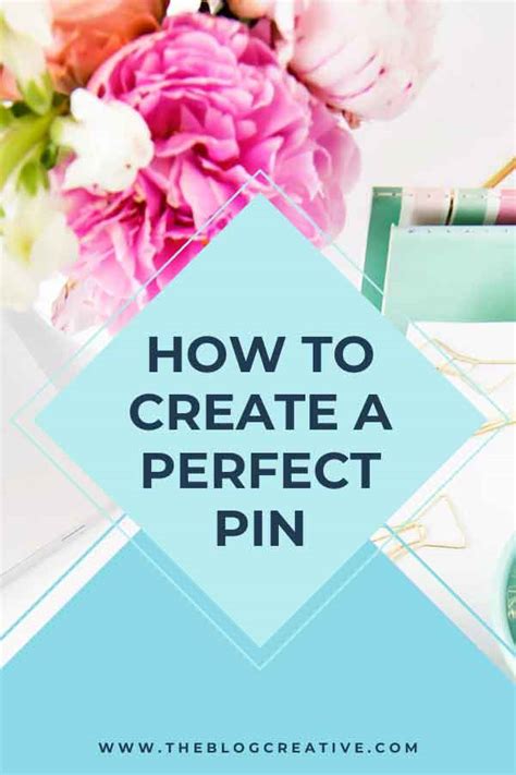 Creative Themes And Pins Creation A Complete Guide The Blog Creative