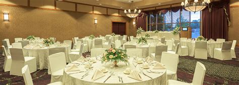 Dream Weddings At The Pavilion Wedding Venue In Sault Ste Marie On