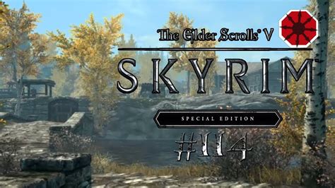 You can start the game using skse from skse_loader.exe. Skyrim Special Edition Deutsch #114 🐲 Die erste Mission ...