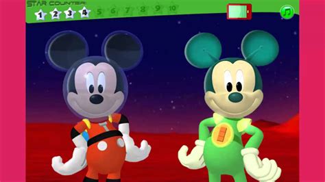 Mickey Mouse Clubhouse Full Episodes Games Tv Mickeys Out Of This