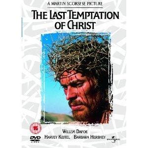 Willem dafoe, harvey keitel, paul greco and others. Ihr Uncut DVD-Shop! | Die letzte Versuchung Christi (1988 ...